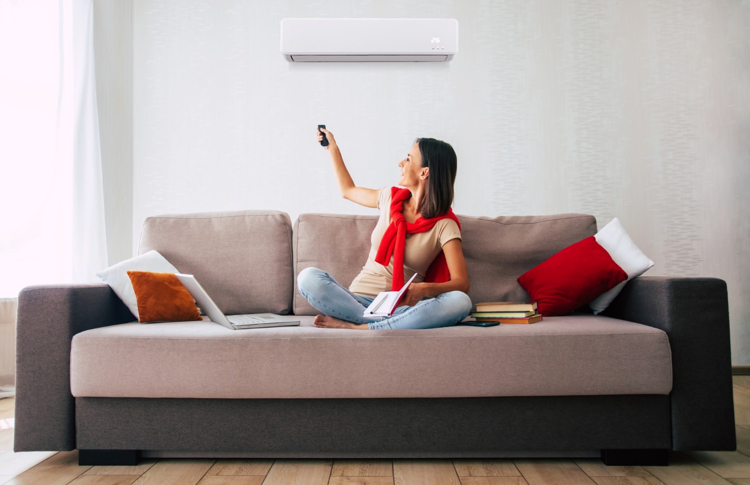 HVAC system