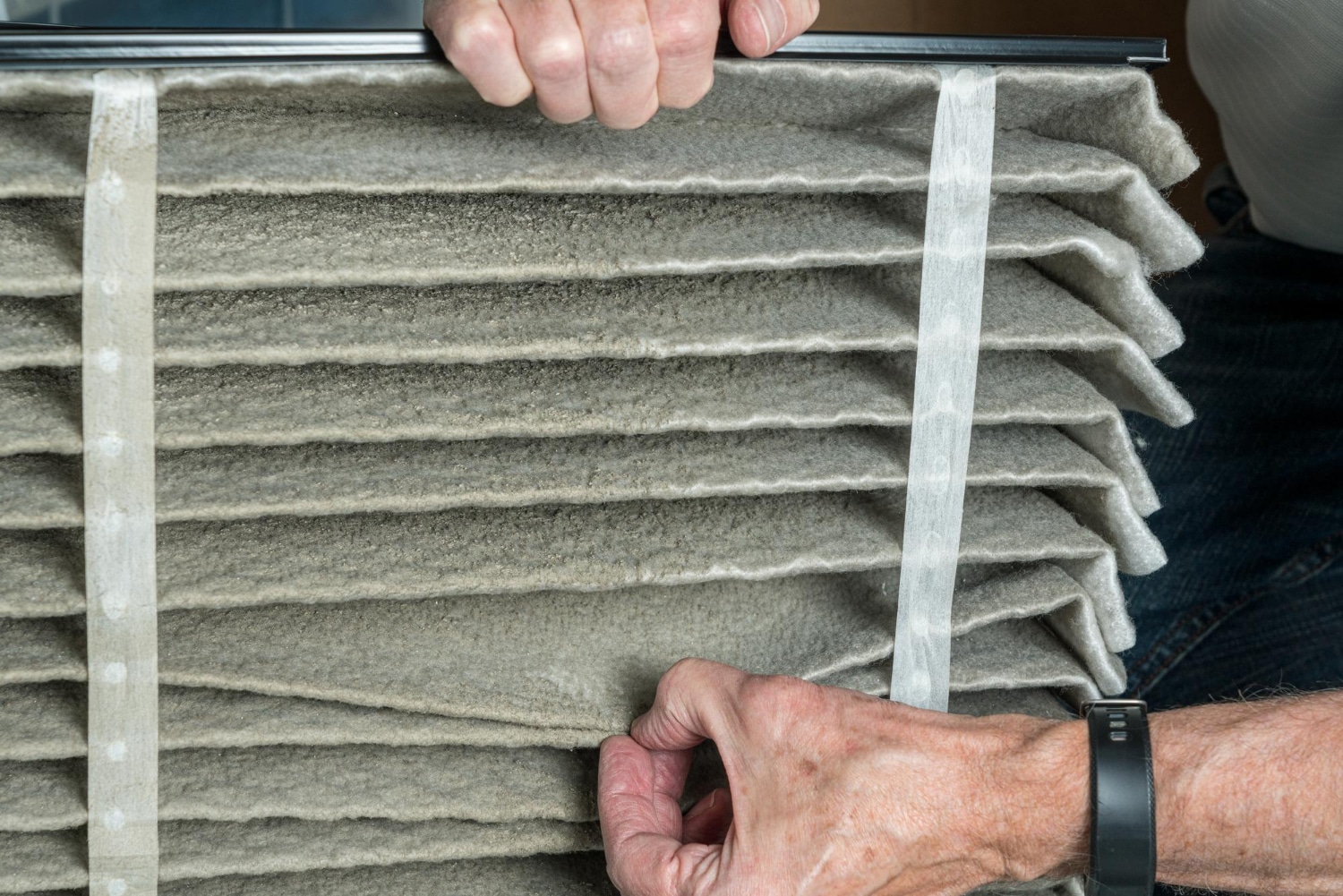 home air filter