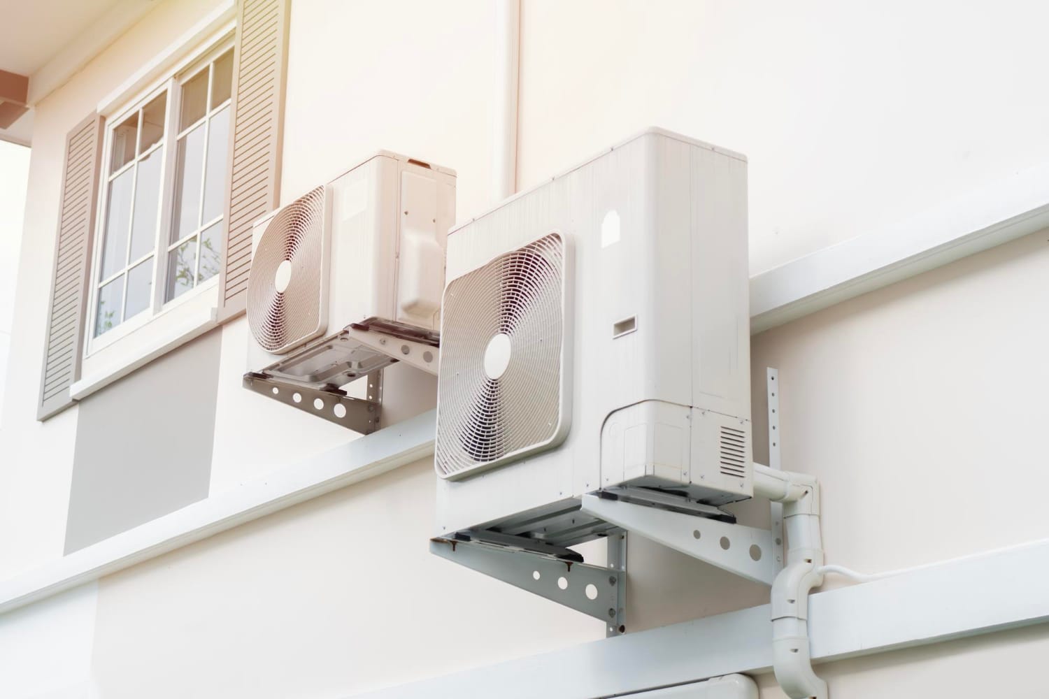 HVAC system