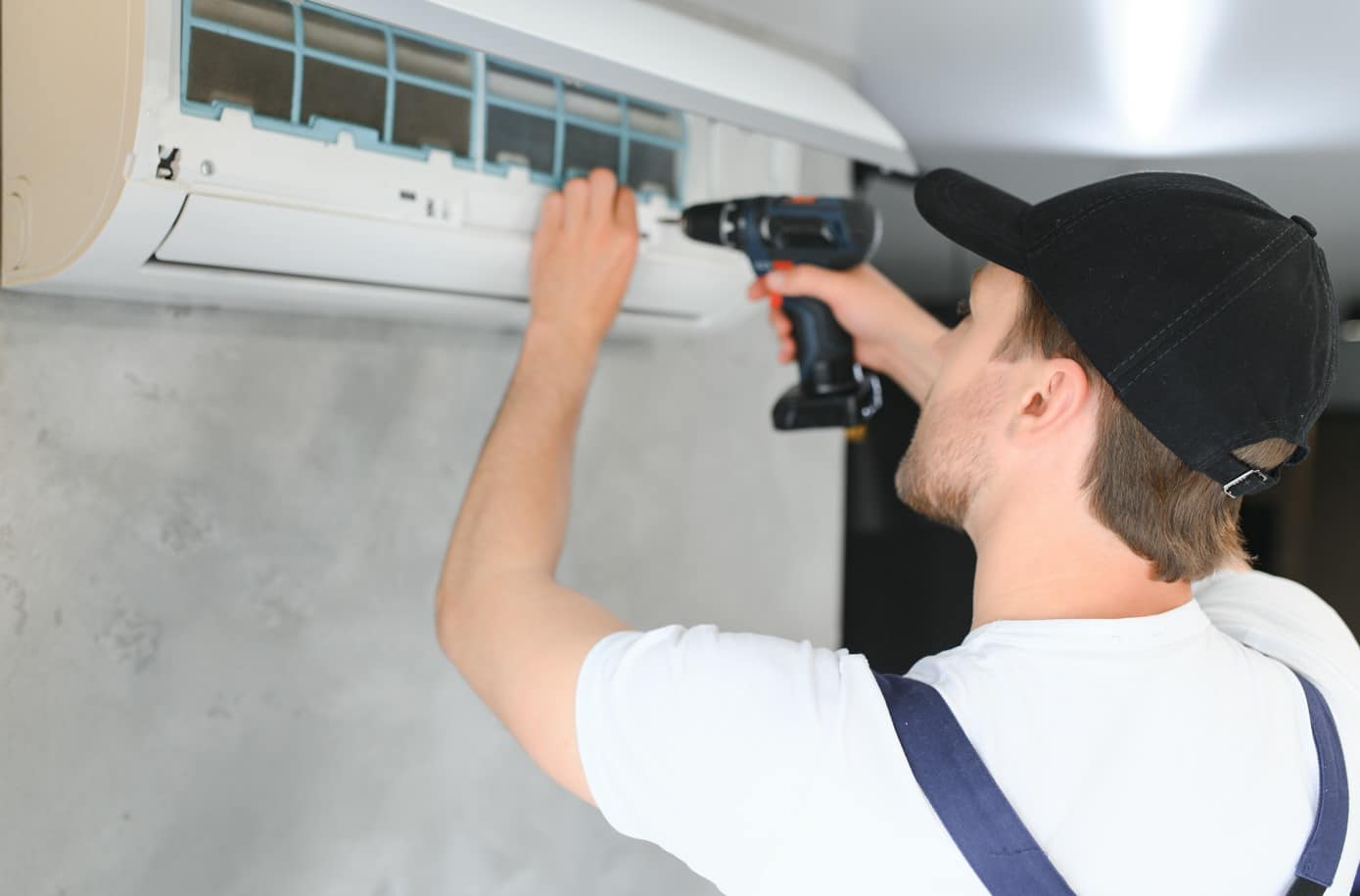 AC Maintenance