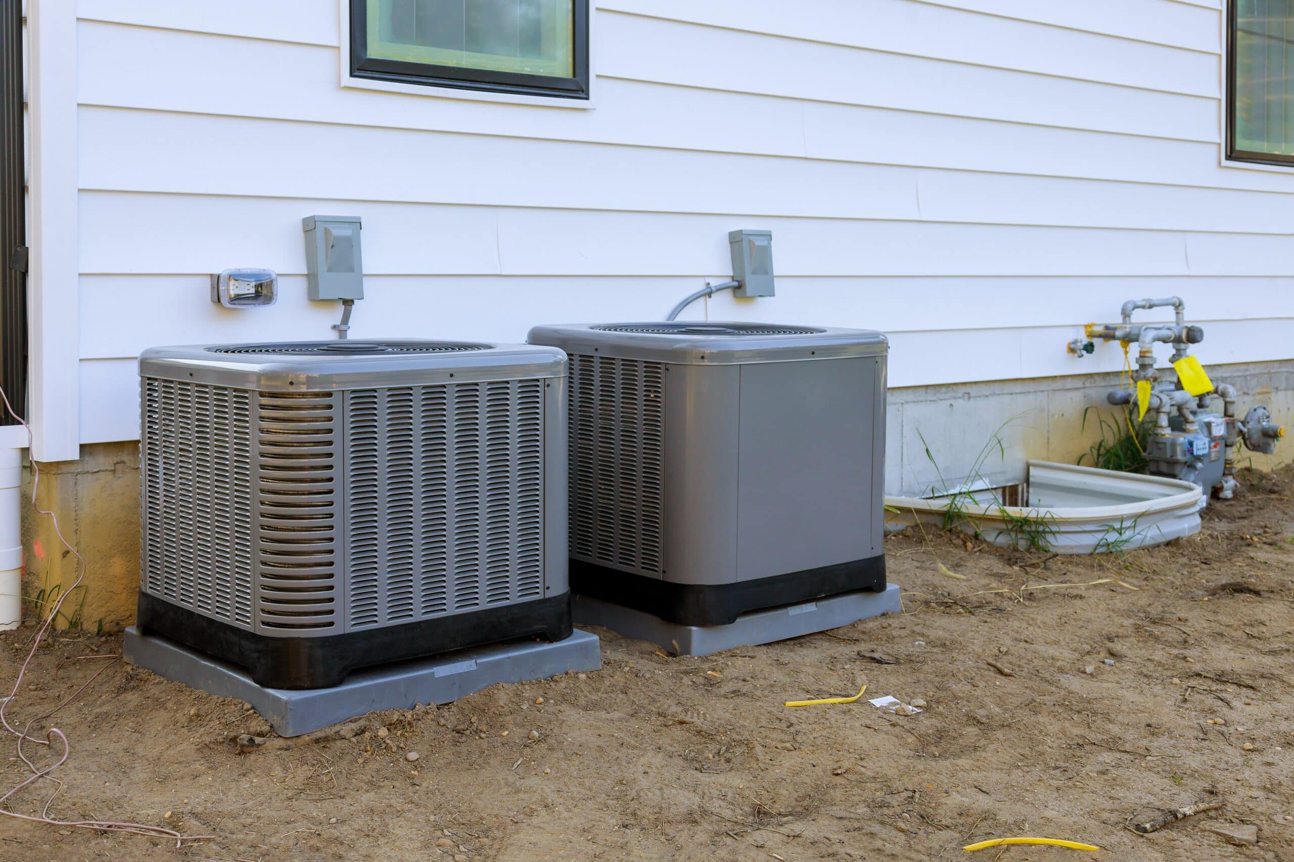 HVAC System