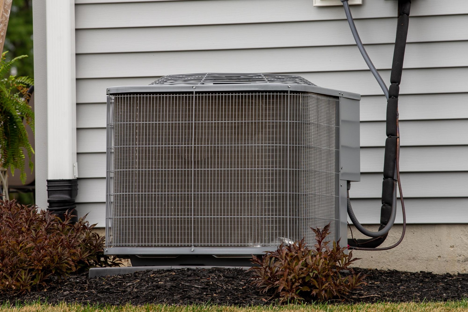 HVAC