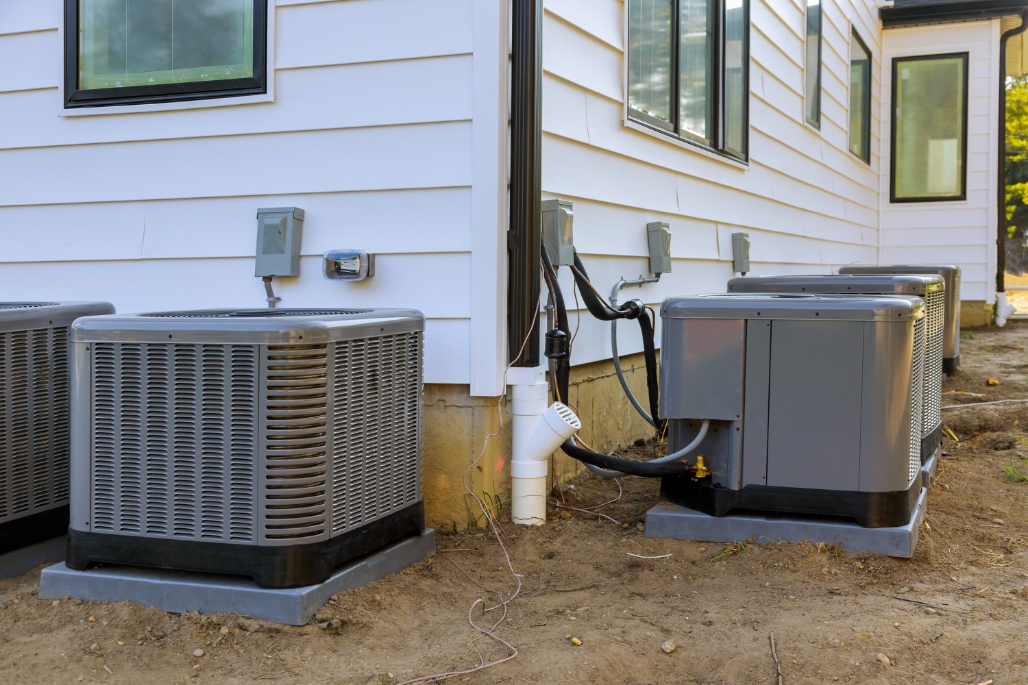 HVAC