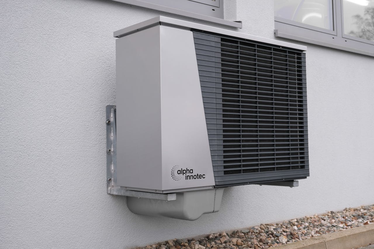 HVAC system